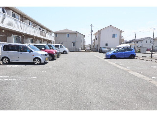  山陽本線（中国）/新倉敷駅 徒歩58分 1階 築17年