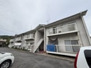 瀬戸大橋線/上の町駅 徒歩23分 2階 築37年の外観