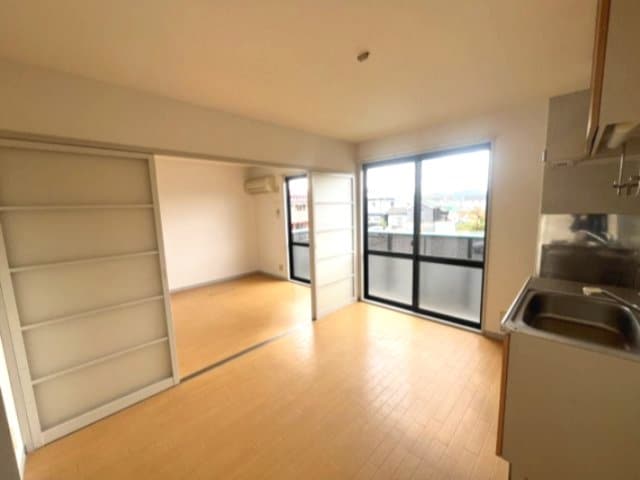  瀬戸大橋線/茶屋町駅 徒歩17分 2階 築28年