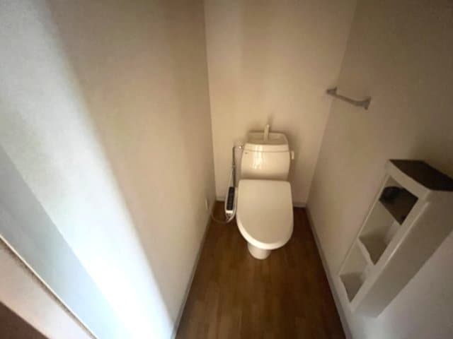  瀬戸大橋線/茶屋町駅 徒歩17分 2階 築28年