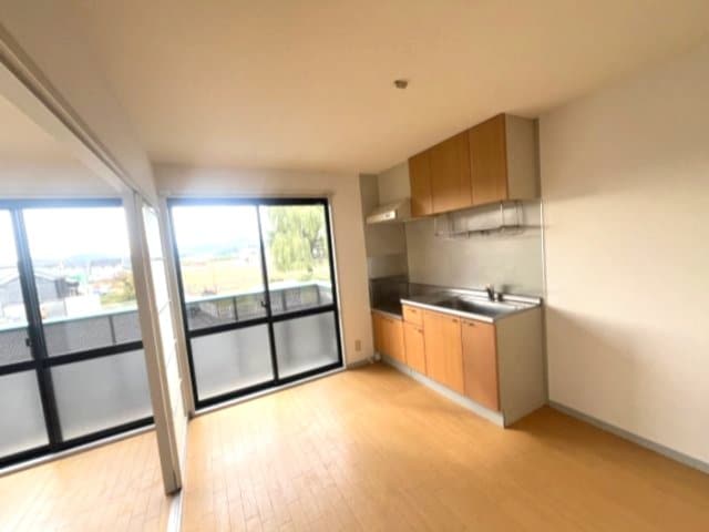  瀬戸大橋線/茶屋町駅 徒歩17分 2階 築28年