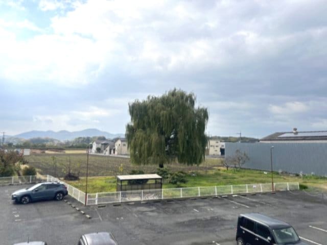  瀬戸大橋線/茶屋町駅 徒歩17分 2階 築28年