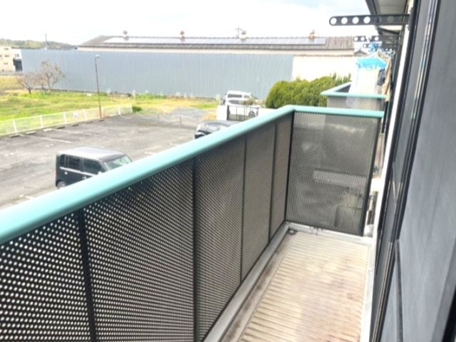  瀬戸大橋線/茶屋町駅 徒歩17分 2階 築28年