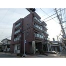 ベルメゾン極楽の外観