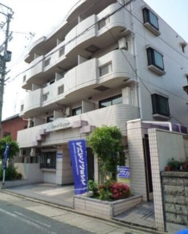  名古屋市営地下鉄鶴舞線/川名駅 徒歩9分 4階 築37年