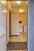  レオネクストケーズキューブ川名