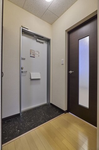  レオネクストケーズキューブ川名