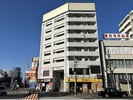 名古屋市営地下鉄鶴舞線/大須観音駅 徒歩5分 3階 築40年の外観
