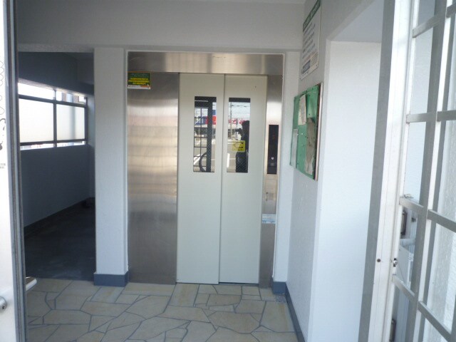  本宮ハイツ山田