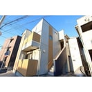 クレフラスト鳴海の外観