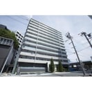 パークアクシス名駅南グランデの外観