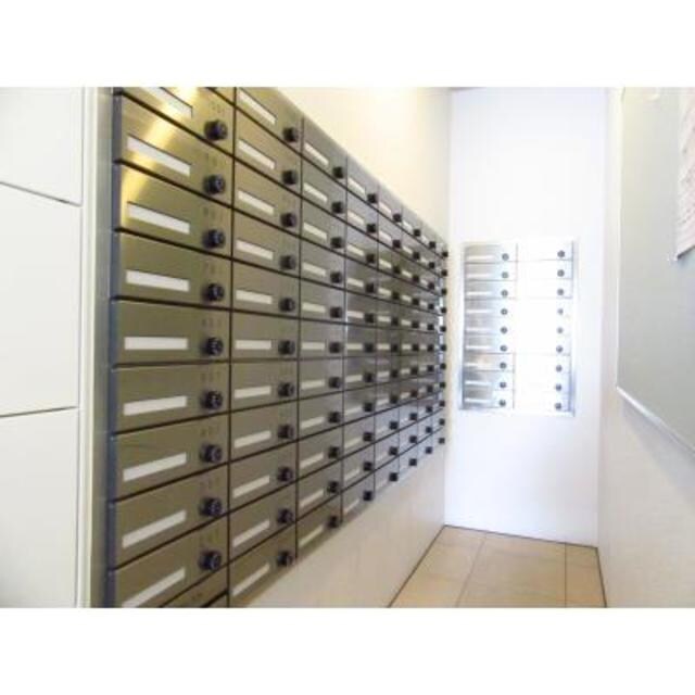  パークアクシス名駅南グランデ