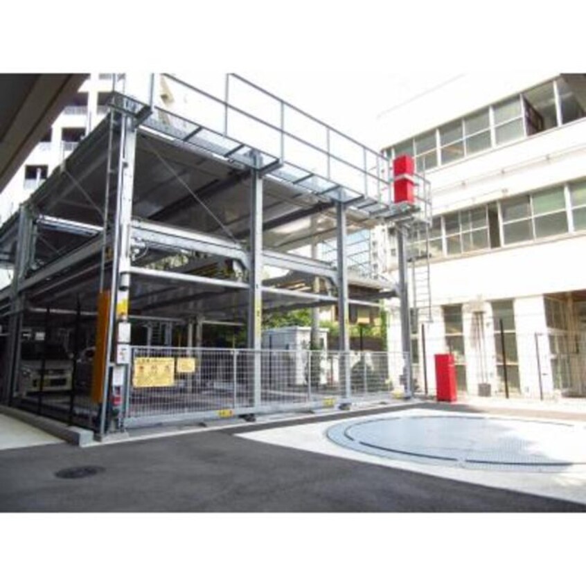  パークアクシス名駅南グランデ