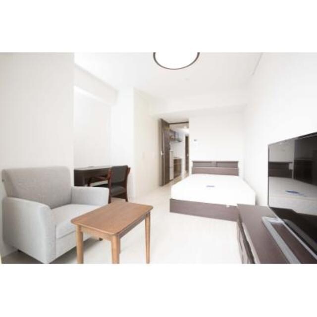 ※写真は同タイプ住戸です。 パークアクシス名駅南グランデ