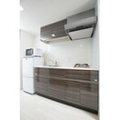 ※写真は同タイプ住戸です。 パークアクシス名駅南グランデ