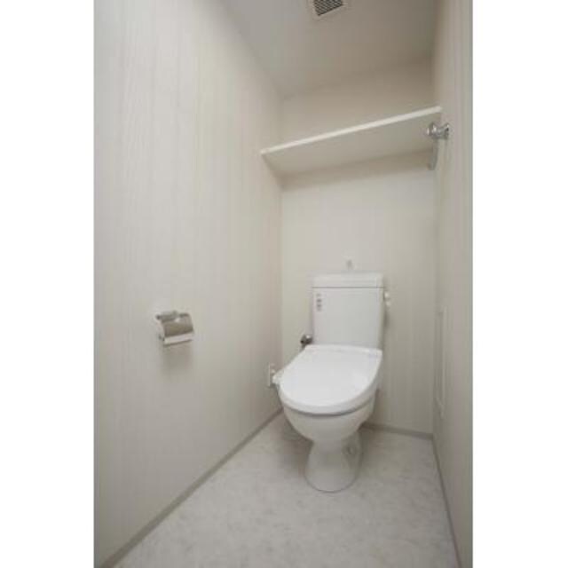 ※写真は同タイプ住戸です。 パークアクシス名駅南グランデ