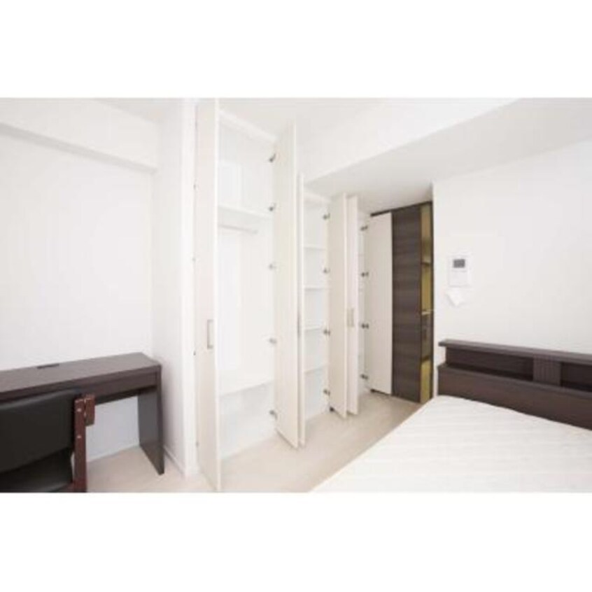 ※写真は同タイプ住戸です。 パークアクシス名駅南グランデ