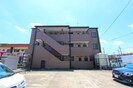 名古屋市営地下鉄鶴舞線/上小田井駅 徒歩22分 3階 築26年の外観