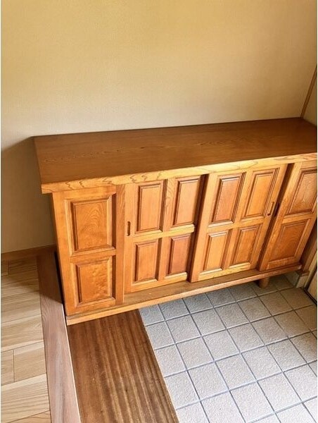  名東区高針4丁目戸建