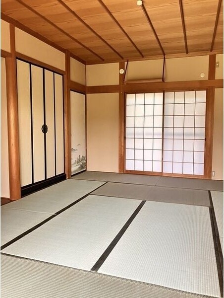  名東区高針4丁目戸建