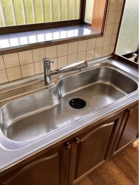  名東区高針4丁目戸建