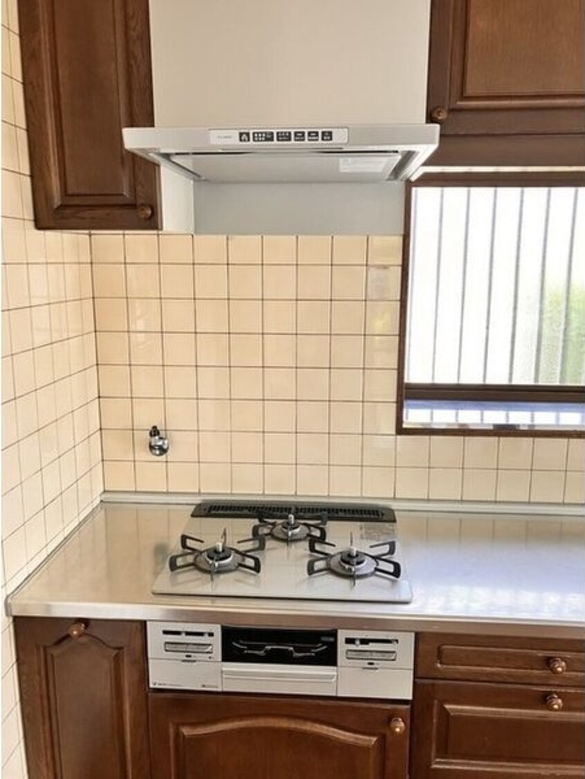  名東区高針4丁目戸建