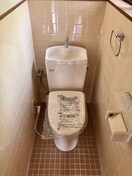  名東区高針4丁目戸建