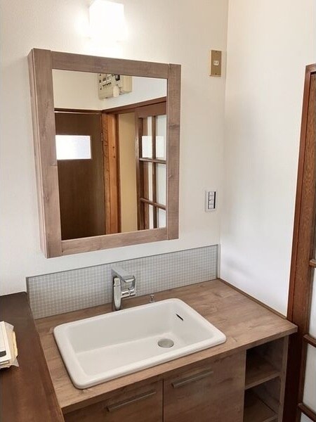  名東区高針4丁目戸建