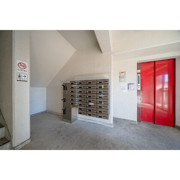  ピースキャピタル上菅