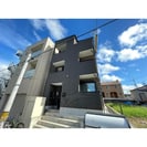 CRASTINE豊が丘の外観