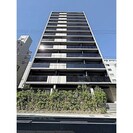 パークホームズ一社　1202号室の外観