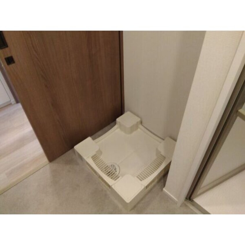  パークホームズ一社　1202号室