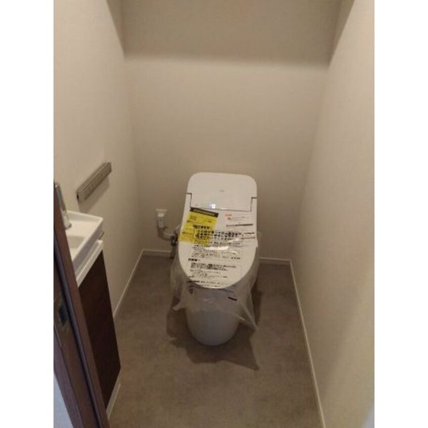  パークホームズ一社　1202号室