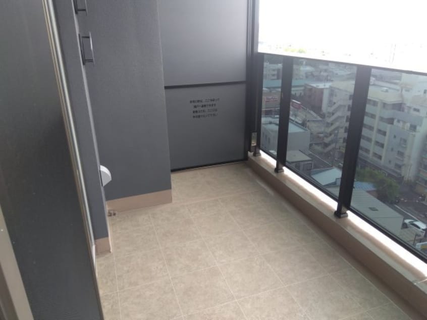  パークホームズ一社　1202号室