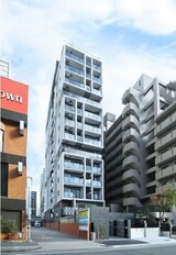 M’s Ark Hisaya-odori