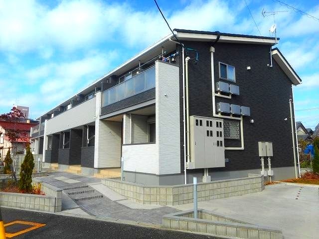  ブリーズ・パーク