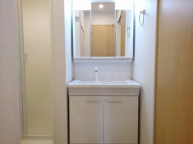  ブリーズ・パーク