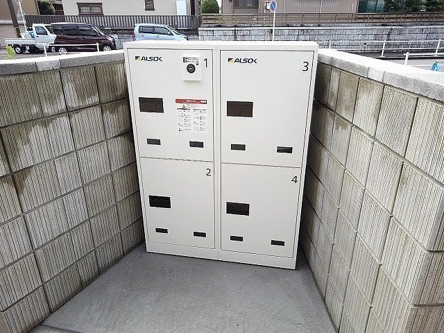  ブリーズ・パーク