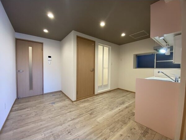  桜通サンダイマンション