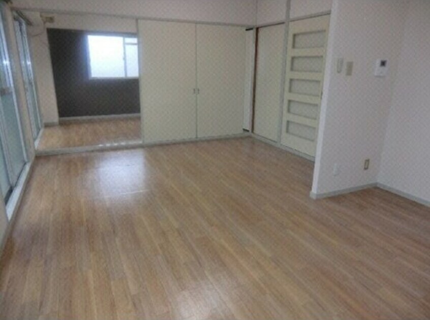  サンハイツふじ