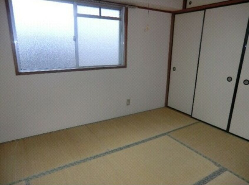  サンハイツふじ