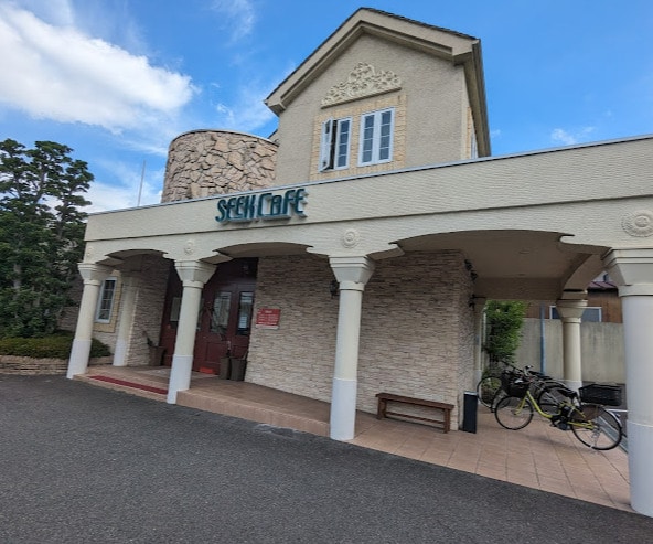 シークカフェ(カフェ)まで514m Ｆｏｒｔｅ（フォルト）