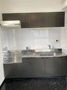  クレスト甲東園A棟