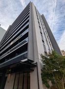 名古屋市営地下鉄東山線/池下駅 徒歩1分 3階 築4年の外観