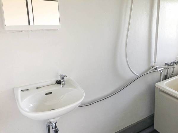 ビレッジハウスの同一物件・同一タイプの間取りの写真です ビレッジハウス向山5号棟