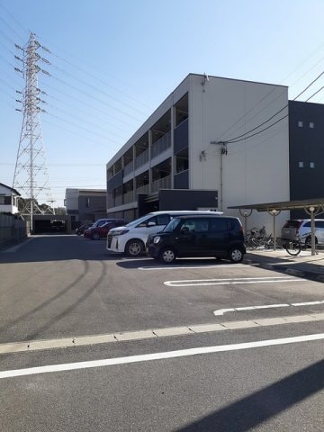  サンハウス宮池