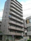 名古屋市営地下鉄名城線/西高蔵駅 徒歩10分 4階 築25年の外観