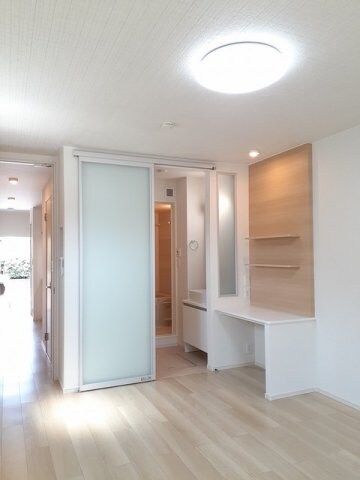  アリアンサ上池