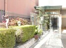 名古屋市営地下鉄名城線/東別院駅 徒歩5分 7階 築33年の外観
