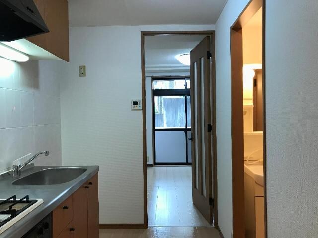 キッチン トワール・ニシノミヤ